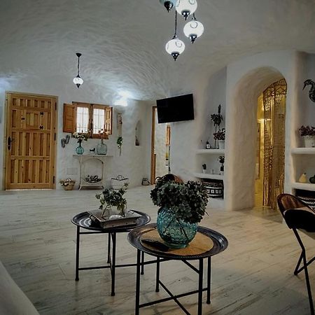 바사 Cueva Otto Privada 빌라 외부 사진