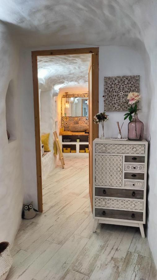 바사 Cueva Otto Privada 빌라 외부 사진