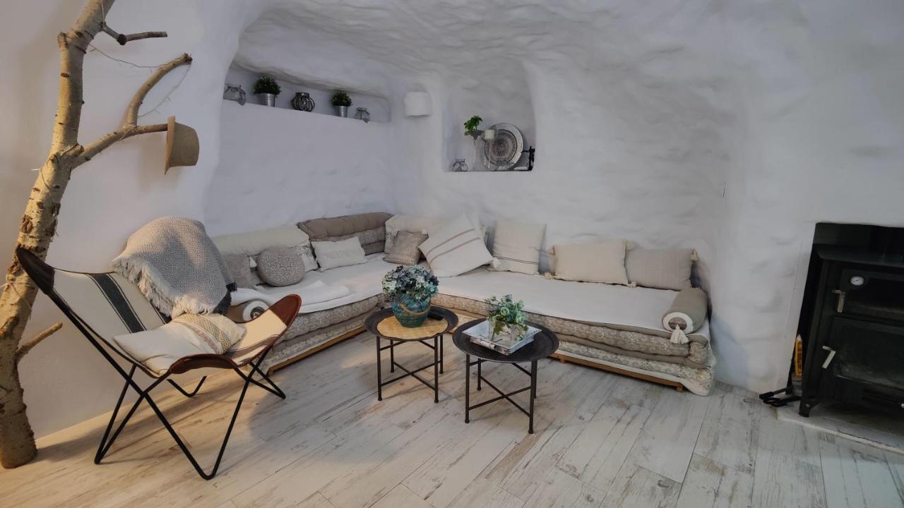 바사 Cueva Otto Privada 빌라 외부 사진