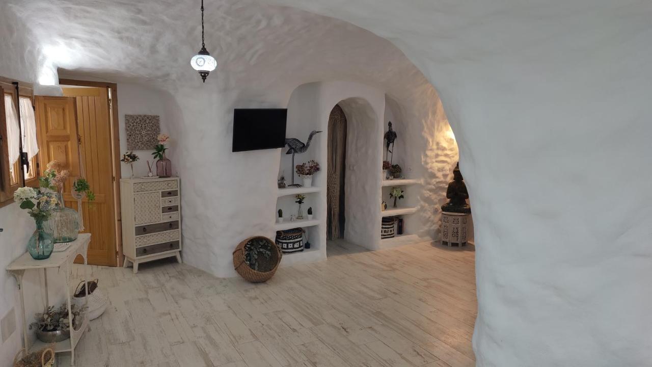 바사 Cueva Otto Privada 빌라 외부 사진
