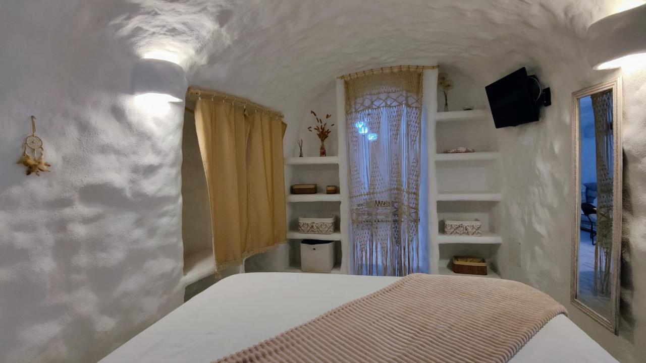 바사 Cueva Otto Privada 빌라 외부 사진